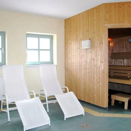 Suedstrand Mit Blick Bis Zur Ostsee, Inkl Schwimmbadnutzung Und Sauna * Goehren (Ruegen)